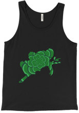 Clover Koala Tank Top