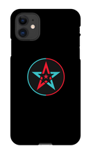 DrSleep iPhone Phone Cases