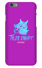 tylerknight iPhone Phone Cases