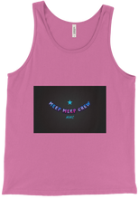callmeesmokee Tank Top