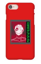 stonedxpsychogames iPhone Phone Cases