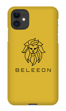 BeLeeon iPhone Phone Cases