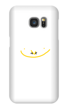 sweetcorn Samsung Phone Cases