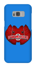DynamicDilo Samsung Phone Cases