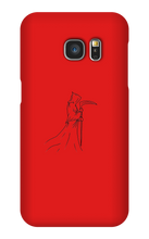 tswreaper Samsung Phone Cases