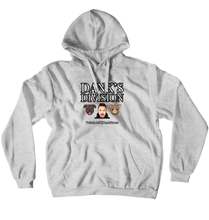 Doggo Division Hoodie