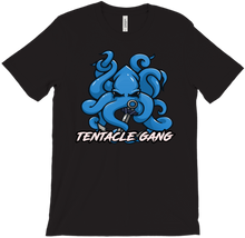 Tentacle Gang T-Shirts