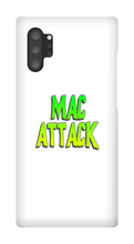 macman81101 Samsung Phone Cases