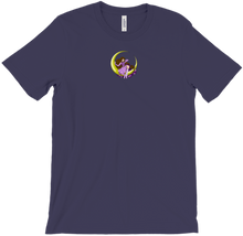lunarmegami T-Shirts