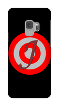 BullsEye Samsung Phone Cases