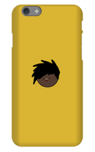 slimeboyatyt iPhone Phone Cases