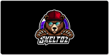 skeltoz XXL Gaming Mousepad