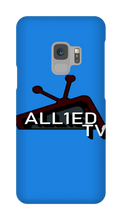 all1edtv Samsung Phone Cases