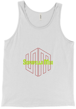 sopapilla_mia Tank Top
