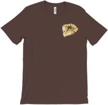 Broken compass T-Shirts
