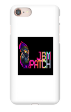 jbmpatch iPhone Phone Cases