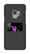 mr_chill Samsung Phone Cases