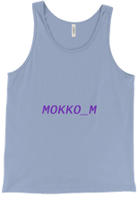mokko Tank Top
