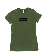 GulaschMod T-shirt Damen
