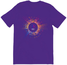 Decay Family tshirt-back