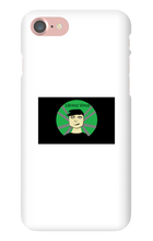 lvince62 iPhone Phone Cases