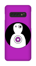 YGS Logo Samsung Phone Case
