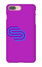 squirm12 iPhone Phone Cases