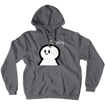 Atoxiv's Crasy Hoodie