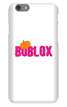 BoBlox Phone Case