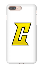Cloh's IPhone Case