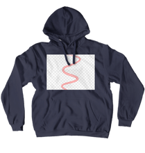vyperon60fps Hoodies (No-Zip/Pullover)
