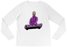 charlee_fino Long Sleeve Tee