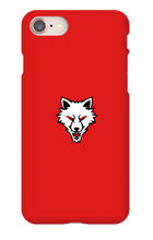 filliatro iPhone Phone Cases
