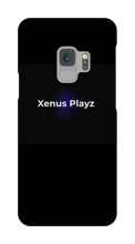 xenusplayz Samsung Phone Cases