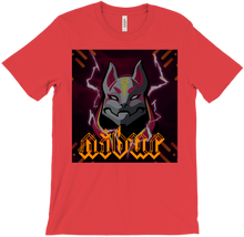 nibur_games T-Shirts