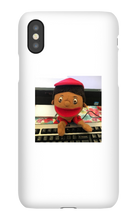 pedrito@senora_co iPhone Phone Cases