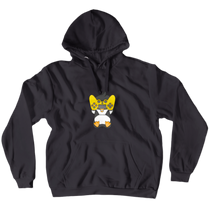 penguinvibes Hoodies (No-Zip/Pullover)