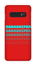 xx_darksniper123 Samsung Phone Cases