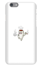 Smokey iPhone  Case