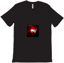 redbeastfromdk T-Shirts