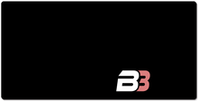 b3bb XXL Gaming Mousepad