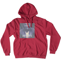 invisiblemanfamily Hoodies (No-Zip/Pullover)