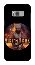 VIkingM0nk Samsung Phone Cases