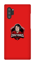 crazybags Samsung Phone Cases