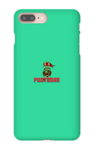 PuotoSan iPhone Phone Cases