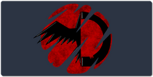 draven1187 XXL Gaming Mousepad