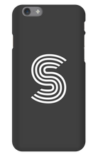 stinos08 iPhone Phone Cases