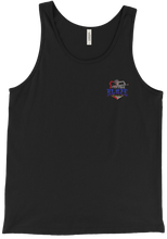 BLAZE Crew Tank Top