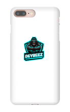 deybeez iPhone Phone Cases