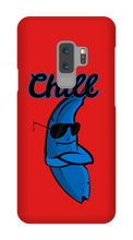 Chill Banana Samsung Phone Cases